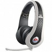 Игровая гарнитура Monster EA Sports MVP Carbon On-Ear White
